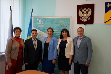 Оксана Набатчикова: «Совместная работа помогает найти интересные решения»